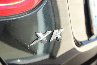 2010 Jaguar XKR Convertible