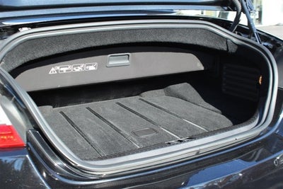 2010 Jaguar XKR Convertible