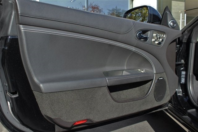 2010 Jaguar XKR Convertible