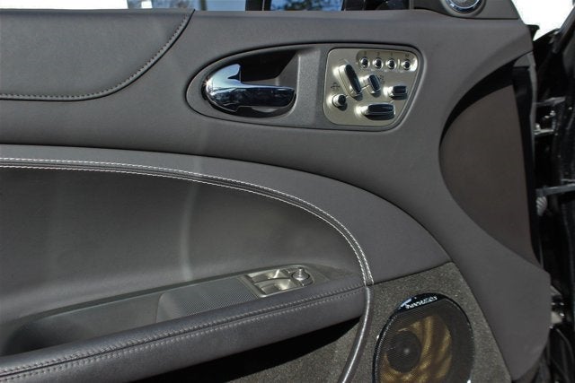 2010 Jaguar XKR Convertible