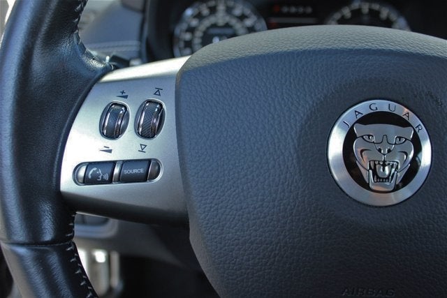 2010 Jaguar XKR Convertible