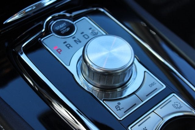 2010 Jaguar XKR Convertible