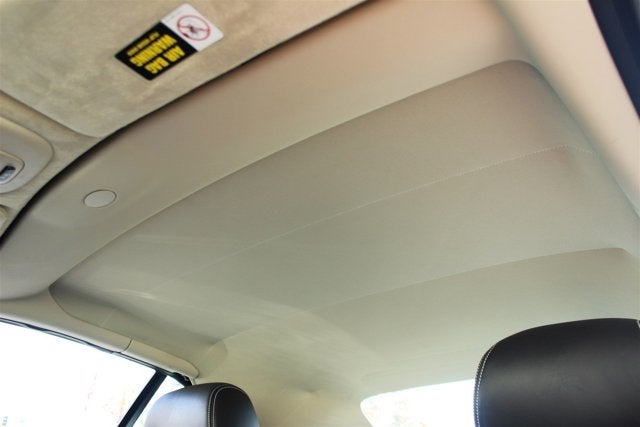 2010 Jaguar XKR Convertible