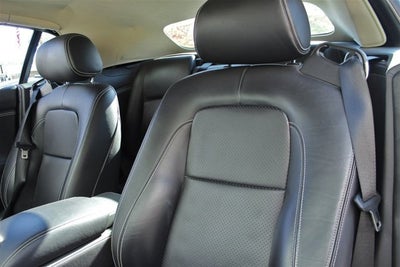 2010 Jaguar XKR Convertible