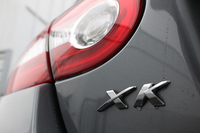 2010 Jaguar XK 2dr Cpe