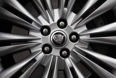 2010 Jaguar XK 2dr Cpe