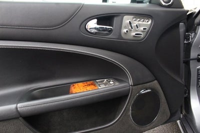 2010 Jaguar XK 2dr Cpe