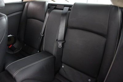 2010 Jaguar XK 2dr Cpe