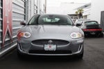 2010 Jaguar XK 2dr Cpe