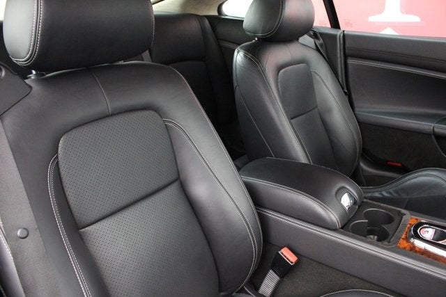 2010 Jaguar XK 2dr Cpe