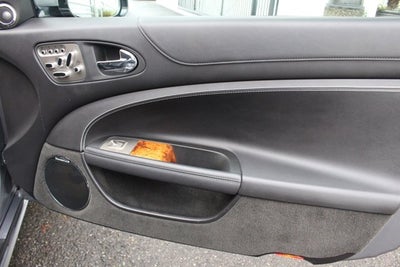 2010 Jaguar XK 2dr Cpe