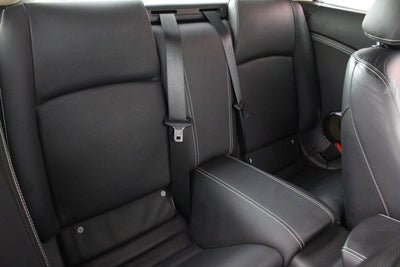 2010 Jaguar XK 2dr Cpe