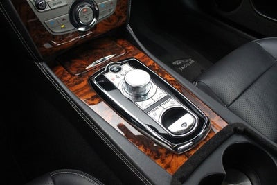 2010 Jaguar XK 2dr Cpe