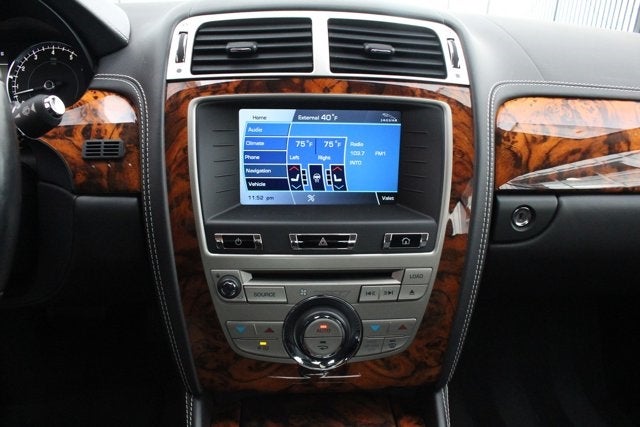 2010 Jaguar XK 2dr Cpe