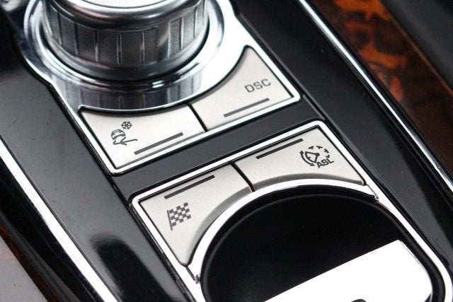 2010 Jaguar XK 2dr Cpe