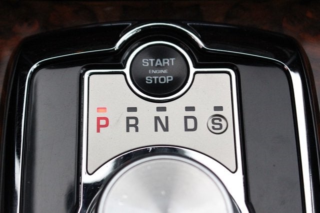 2010 Jaguar XK 2dr Cpe