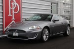 2010 Jaguar XK 2dr Cpe