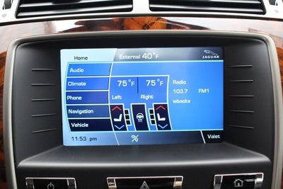 2010 Jaguar XK 2dr Cpe