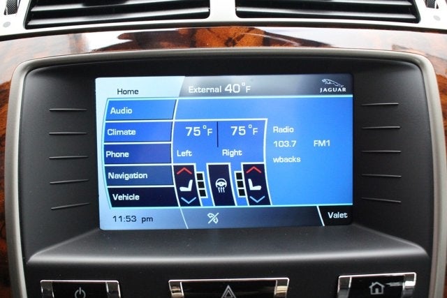 2010 Jaguar XK 2dr Cpe