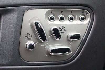 2010 Jaguar XK 2dr Cpe