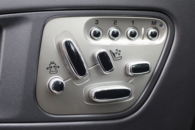 2010 Jaguar XK 2dr Cpe