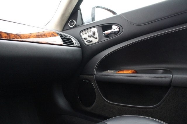 2010 Jaguar XK 2dr Cpe