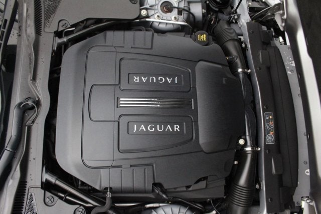 2010 Jaguar XK 2dr Cpe