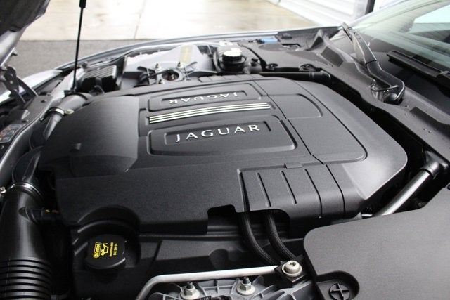 2010 Jaguar XK 2dr Cpe