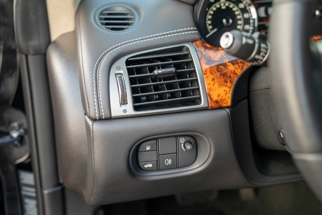 2010 Jaguar XK 2dr Cpe