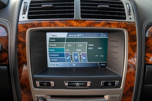 2010 Jaguar XK 2dr Cpe