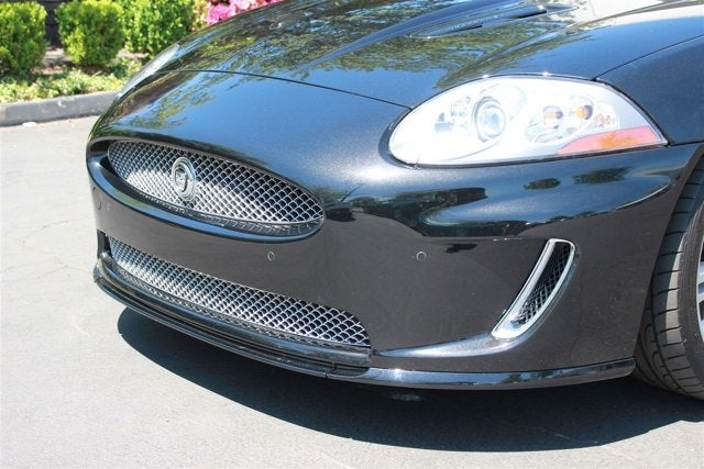 2011 Jaguar XKR175 75th Anniversary