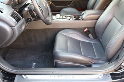 2011 Jaguar XKR175 75th Anniversary