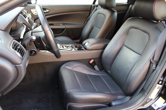 2011 Jaguar XKR175 75th Anniversary