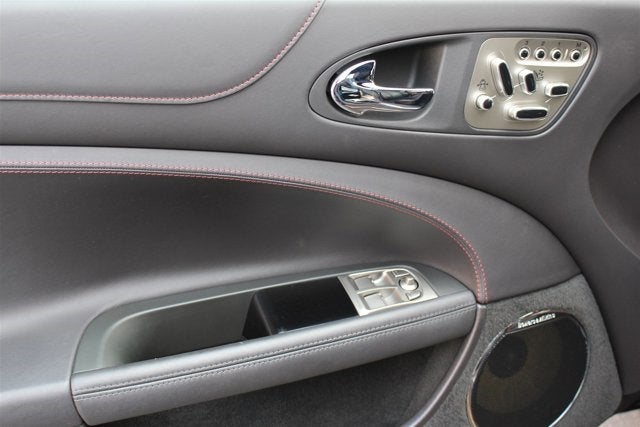 2011 Jaguar XKR175 75th Anniversary