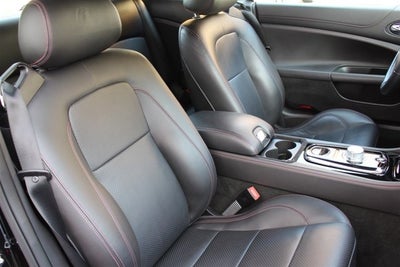 2011 Jaguar XKR175 75th Anniversary