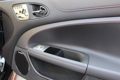 2011 Jaguar XKR175 75th Anniversary