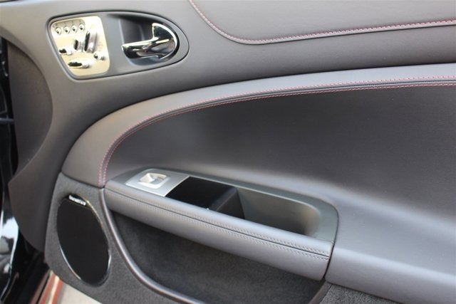 2011 Jaguar XKR175 75th Anniversary