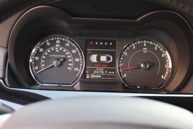 2011 Jaguar XKR175 75th Anniversary