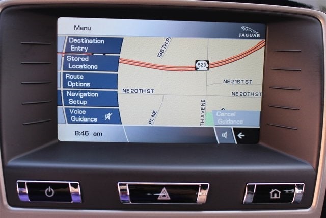 2011 Jaguar XKR175 75th Anniversary