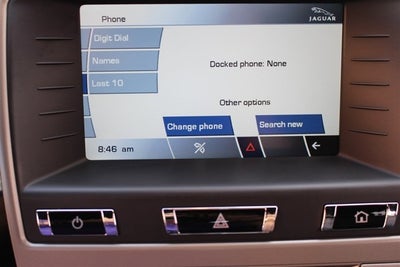 2011 Jaguar XKR175 75th Anniversary