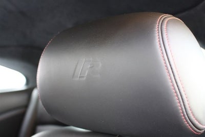 2011 Jaguar XKR175 75th Anniversary