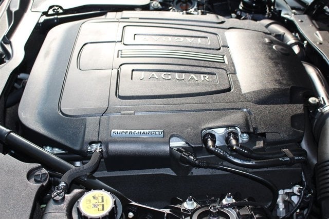 2011 Jaguar XKR175 75th Anniversary