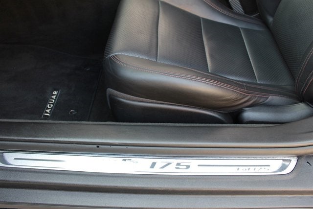 2011 Jaguar XKR175 75th Anniversary