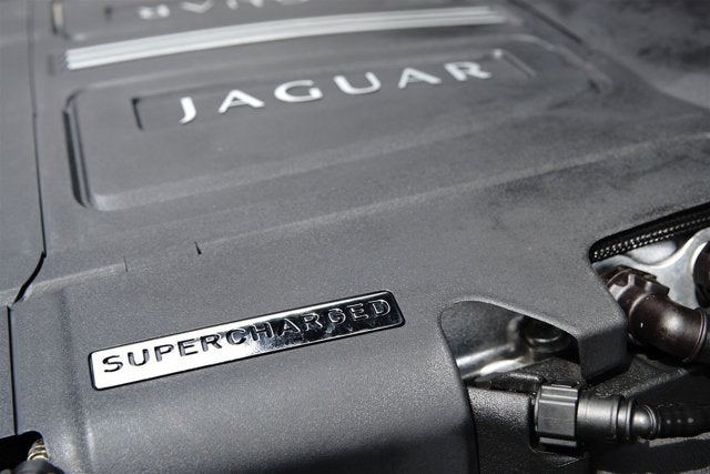 2011 Jaguar XK XKR175 75th Anniversary