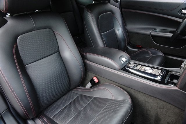 2011 Jaguar XK XKR175 75th Anniversary