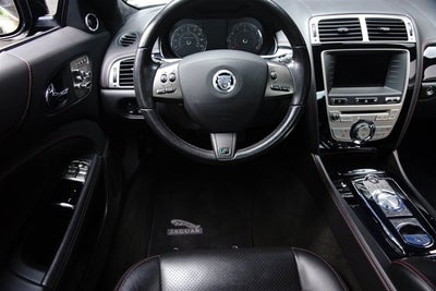 2011 Jaguar XK XKR175 75th Anniversary