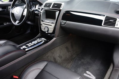 2011 Jaguar XK XKR175 75th Anniversary