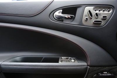 2011 Jaguar XK XKR175 75th Anniversary