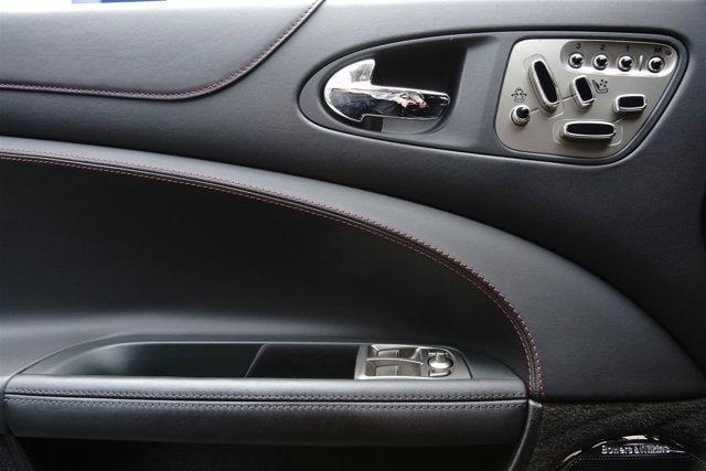 2011 Jaguar XK XKR175 75th Anniversary