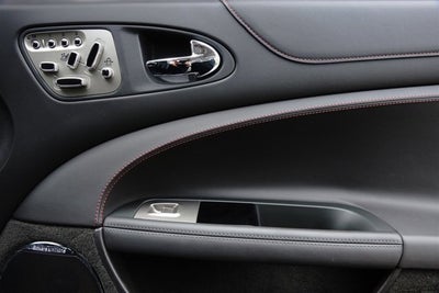 2011 Jaguar XK XKR175 75th Anniversary